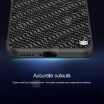قاب محافظ نیلکین شیائومی Nillkin Twinkle Case For Xiaomi Mi 10 Lite 5G / Mi10 Youth 5G