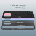 قاب محافظ نیلکین شیائومی Nillkin Twinkle Case For Xiaomi Mi 10 Lite 5G / Mi10 Youth 5G