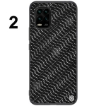 قاب محافظ نیلکین شیائومی Nillkin Twinkle Case For Xiaomi Mi 10 Lite 5G / Mi10 Youth 5G