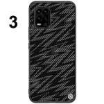 قاب محافظ نیلکین شیائومی Nillkin Twinkle Case For Xiaomi Mi 10 Lite 5G / Mi10 Youth 5G