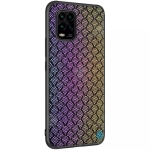 قاب محافظ نیلکین شیائومی Nillkin Twinkle Case For Xiaomi Mi 10 Lite 5G / Mi10 Youth 5G