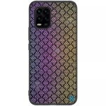 قاب محافظ نیلکین شیائومی Nillkin Twinkle Case For Xiaomi Mi 10 Lite 5G / Mi10 Youth 5G