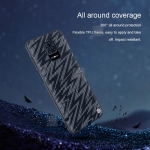 قاب محافظ نیلکین شیائومی Nillkin Twinkle Case For Xiaomi Redmi Note 9 Pro / Note 9 Pro Max / Note 9S