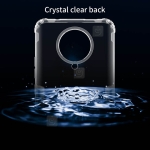 قاب محافظ ژله ای نیلکین شیائومی Nillkin Nature Series TPU case for Xiaomi Redmi K30 Pro / Poco F2 Pro