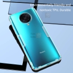 قاب محافظ ژله ای نیلکین شیائومی Nillkin Nature Series TPU case for Xiaomi Redmi K30 Pro / Poco F2 Pro