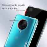 قاب محافظ ژله ای نیلکین شیائومی Nillkin Nature Series TPU case for Xiaomi Redmi K30 Pro / Poco F2 Pro