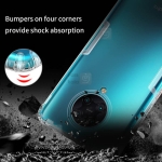 قاب محافظ ژله ای نیلکین شیائومی Nillkin Nature Series TPU case for Xiaomi Redmi K30 Pro / Poco F2 Pro