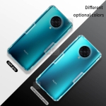 قاب محافظ ژله ای نیلکین شیائومی Nillkin Nature Series TPU case for Xiaomi Redmi K30 Pro / Poco F2 Pro