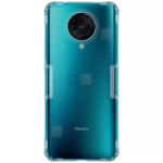 قاب محافظ ژله ای نیلکین شیائومی Nillkin Nature Series TPU case for Xiaomi Redmi K30 Pro / Poco F2 Pro