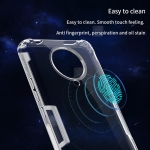 قاب محافظ ژله ای نیلکین شیائومی Nillkin Nature Series TPU case for Xiaomi Redmi K30 Pro / Poco F2 Pro