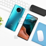 قاب محافظ ژله ای نیلکین شیائومی Nillkin Nature Series TPU case for Xiaomi Redmi K30 Pro / Poco F2 Pro