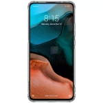 قاب محافظ ژله ای نیلکین شیائومی Nillkin Nature Series TPU case for Xiaomi Redmi K30 Pro / Poco F2 Pro