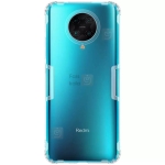 قاب محافظ ژله ای نیلکین شیائومی Nillkin Nature Series TPU case for Xiaomi Redmi K30 Pro / Poco F2 Pro