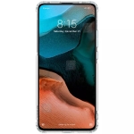 قاب محافظ ژله ای نیلکین شیائومی Nillkin Nature Series TPU case for Xiaomi Redmi K30 Pro / Poco F2 Pro