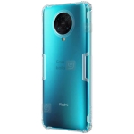 قاب محافظ ژله ای نیلکین شیائومی Nillkin Nature Series TPU case for Xiaomi Redmi K30 Pro / Poco F2 Pro