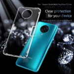 قاب محافظ ژله ای نیلکین شیائومی Nillkin Nature Series TPU case for Xiaomi Redmi K30 Pro / Poco F2 Pro