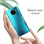 قاب محافظ ژله ای نیلکین شیائومی Nillkin Nature Series TPU case for Xiaomi Redmi K30 Pro / Poco F2 Pro