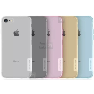 محافظ ژله ای نیلکین Nillkin Nature TPU Case Apple iPhone SE 2020