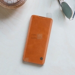 کیف محافظ چرمی نیلکین هواوی Nillkin Qin Case For Huawei P40 Pro Plus