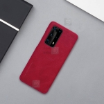 کیف محافظ چرمی نیلکین هواوی Nillkin Qin Case For Huawei P40 Pro Plus