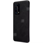 کیف محافظ چرمی نیلکین هواوی Nillkin Qin Case For Huawei P40 Pro Plus