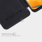 کیف محافظ چرمی نیلکین هواوی Nillkin Qin Case For Huawei P40 Pro Plus
