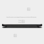 کیف محافظ چرمی نیلکین شیائومی Nillkin Qin Case For Xiaomi Mi Note 10 Lite