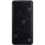 کیف محافظ چرمی نیلکین شیائومی Nillkin Qin Case For Xiaomi Mi Note 10 Lite