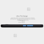 کیف محافظ چرمی نیلکین شیائومی Nillkin Qin Case For Xiaomi Mi 10 Lite 5G / Mi10 Youth 5G