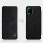 کیف محافظ چرمی نیلکین شیائومی Nillkin Qin Case For Xiaomi Mi 10 Lite 5G / Mi10 Youth 5G