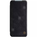 کیف محافظ چرمی نیلکین شیائومی Nillkin Qin Case For Xiaomi Mi 10 Lite 5G / Mi10 Youth 5G