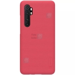 قاب محافظ نیلکین شیائومی Nillkin Super Frosted Shield Case Xiaomi Mi Note 10 Lite