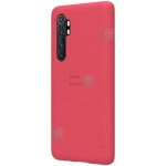 قاب محافظ نیلکین شیائومی Nillkin Super Frosted Shield Case Xiaomi Mi Note 10 Lite