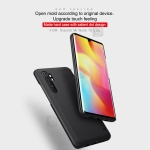 قاب محافظ نیلکین شیائومی Nillkin Super Frosted Shield Case Xiaomi Mi Note 10 Lite
