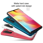 قاب محافظ نیلکین شیائومی Nillkin Super Frosted Shield Case Xiaomi Mi Note 10 Lite