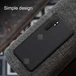 قاب محافظ نیلکین شیائومی Nillkin Super Frosted Shield Case Xiaomi Mi Note 10 Lite