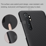 قاب محافظ نیلکین شیائومی Nillkin Super Frosted Shield Case Xiaomi Mi Note 10 Lite