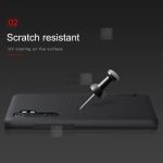 قاب محافظ نیلکین شیائومی Nillkin Super Frosted Shield Case Xiaomi Mi Note 10 Lite