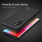 قاب محافظ نیلکین شیائومی Nillkin Super Frosted Shield Case Xiaomi Mi Note 10 Lite