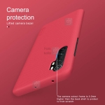 قاب محافظ نیلکین شیائومی Nillkin Super Frosted Shield Case Xiaomi Mi Note 10 Lite