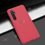 قاب محافظ نیلکین شیائومی Nillkin Super Frosted Shield Case Xiaomi Mi Note 10 Lite