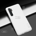 قاب محافظ نیلکین شیائومی Nillkin Super Frosted Shield Case Xiaomi Mi Note 10 Lite