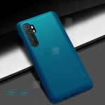 قاب محافظ نیلکین شیائومی Nillkin Super Frosted Shield Case Xiaomi Mi Note 10 Lite
