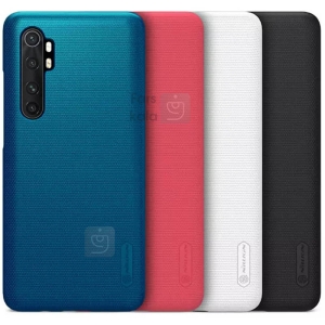 قاب محافظ نیلکین شیائومی Nillkin Super Frosted Shield Case Xiaomi Mi Note 10 Lite