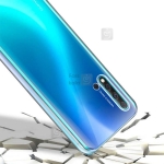 قاب محافظ شفاف 360 درجه هواوی Soft Clear Ultra Thin 360 Degree Case Huawei Nova 5T / Honor 20