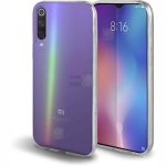 قاب محافظ شفاف 360 درجه شیائومی Soft Clear Ultra Thin 360 Degree Case Xiaomi Mi 9 Lite / Mi CC9