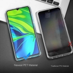 قاب محافظ شفاف 360 درجه شیائومی Soft Clear Ultra Thin 360 Degree Case Xiaomi Mi CC9 Pro / Mi Note 10 / Mi Note 10 Pro
