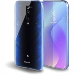قاب محافظ شفاف 360 درجه شیائومی Soft Clear Ultra Thin 360 Degree Case Xiaomi Redmi K20 / K20 Pro / Mi 9T / Mi 9T Pro