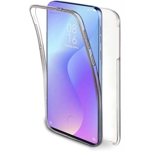 قاب محافظ شفاف 360 درجه شیائومی Soft Clear Ultra Thin 360 Degree Case Xiaomi Redmi K20 / K20 Pro / Mi 9T / Mi 9T Pro