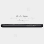 کیف محافظ چرمی نیلکین وان پلاس Nillkin Qin Case For OnePlus 8